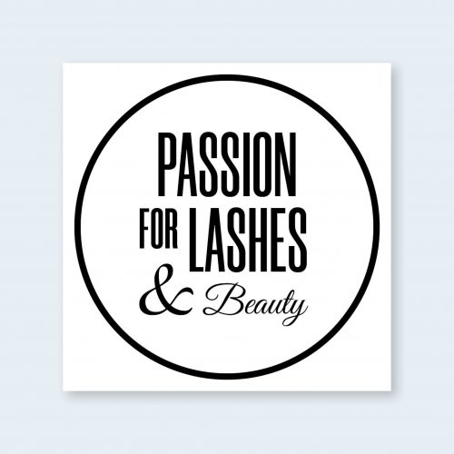 Logo Design Beauty Business